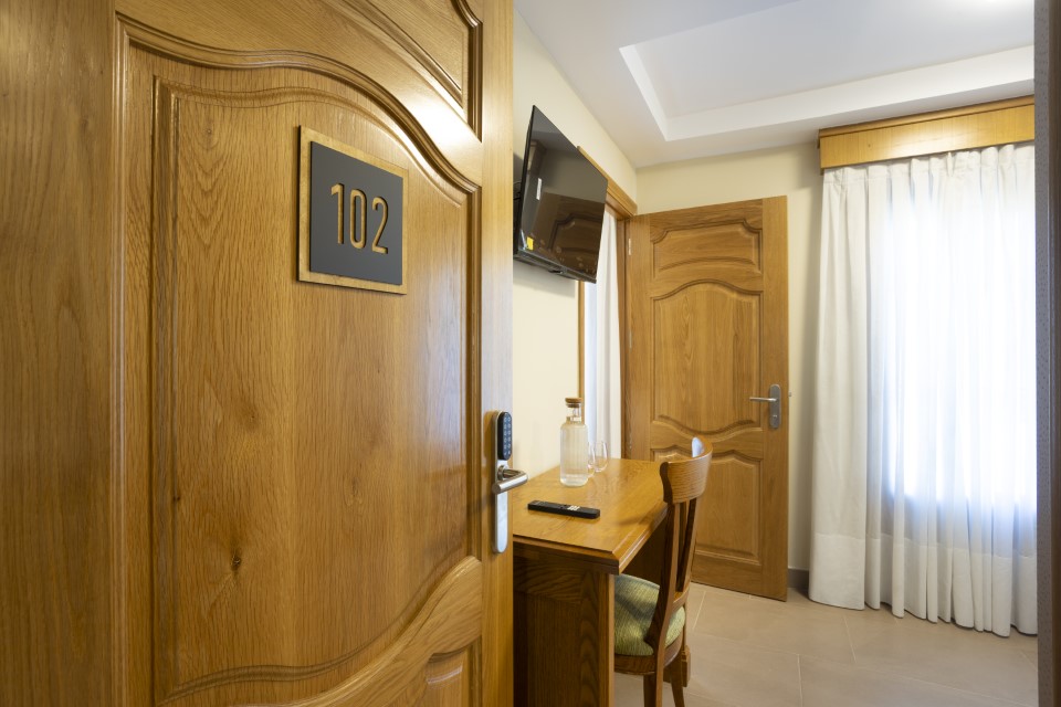 Habitación 102 - Imagen 6