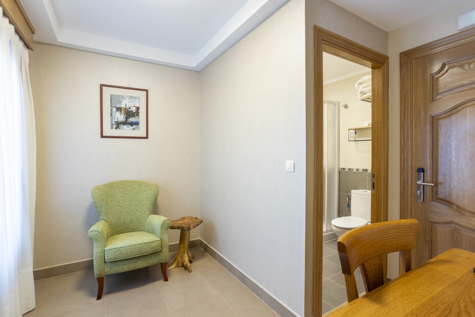 Habitación 102 - Imagen 4